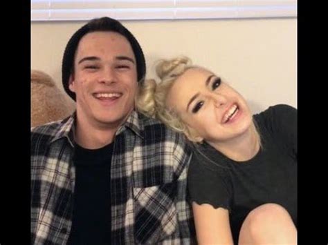 tana mongeau and somer hollingsworth|YouTube Couple Bites The Dust, Tana Mongeau’s Boyfriend。